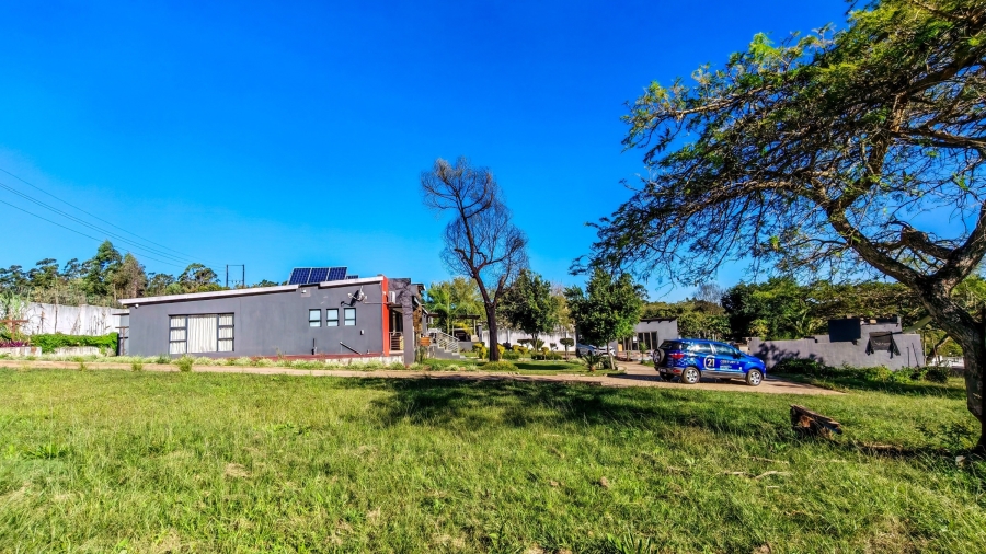 5 Bedroom Property for Sale in White River Estates Mpumalanga