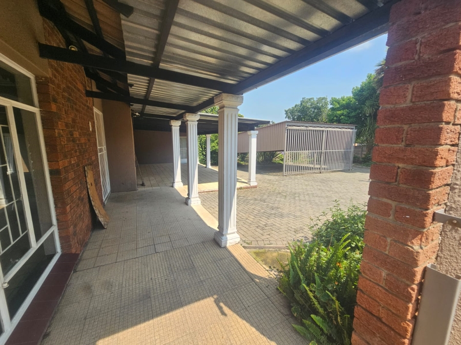 To Let 3 Bedroom Property for Rent in Secunda Mpumalanga