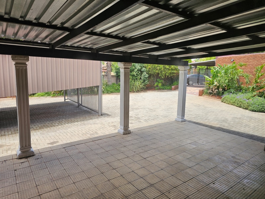 To Let 3 Bedroom Property for Rent in Secunda Mpumalanga