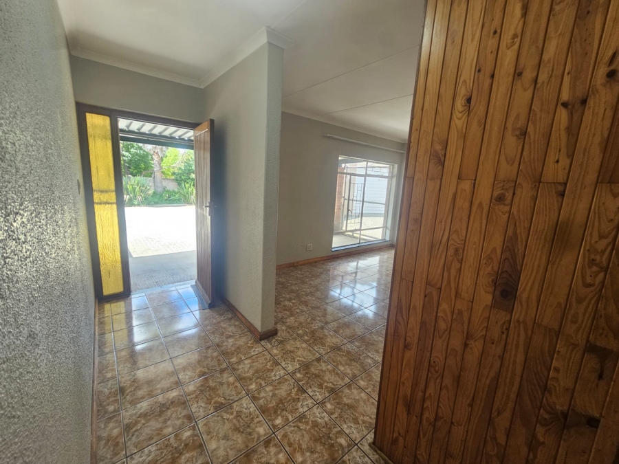 To Let 3 Bedroom Property for Rent in Secunda Mpumalanga
