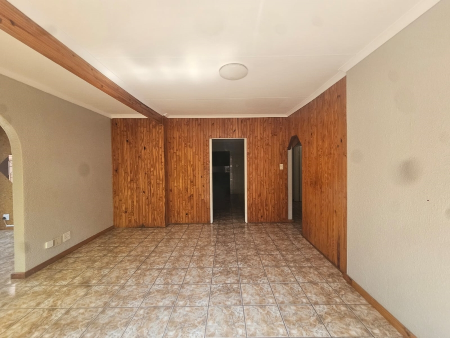 To Let 3 Bedroom Property for Rent in Secunda Mpumalanga