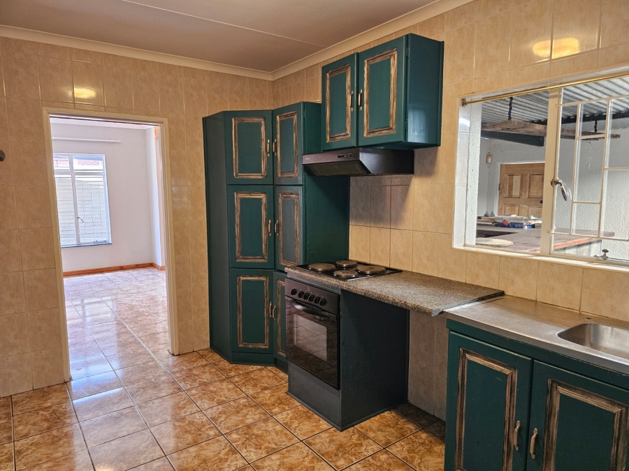 To Let 3 Bedroom Property for Rent in Secunda Mpumalanga