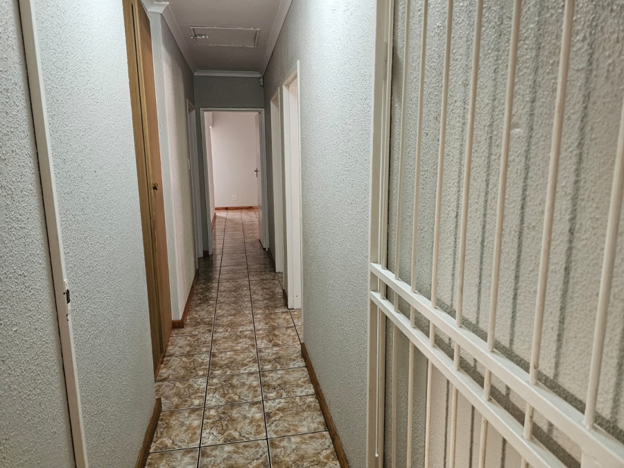 To Let 3 Bedroom Property for Rent in Secunda Mpumalanga