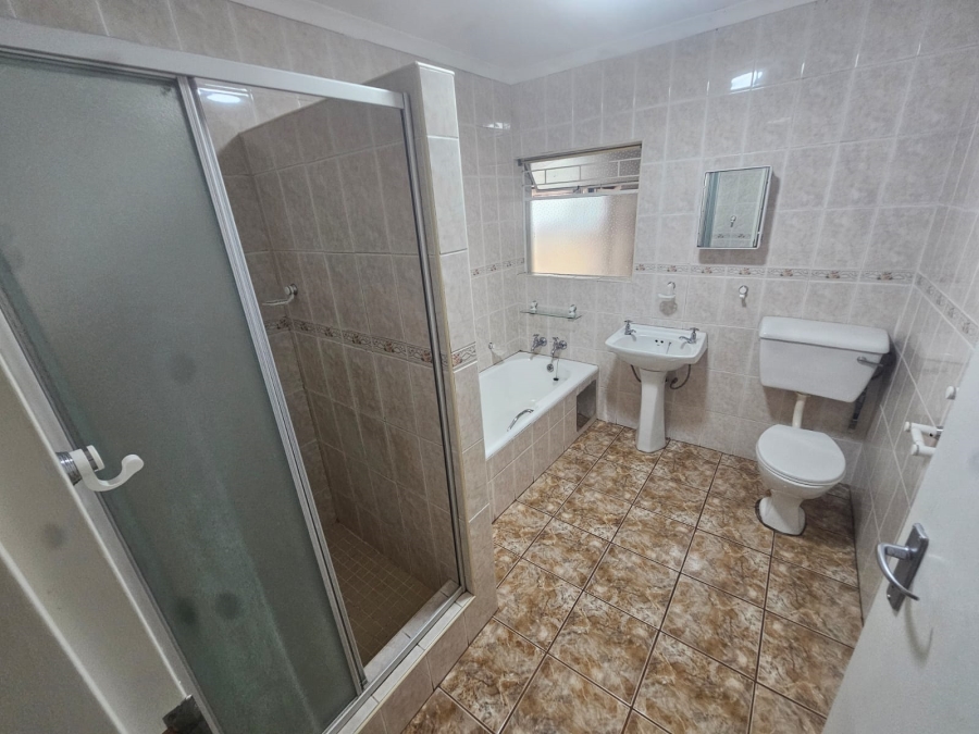 To Let 3 Bedroom Property for Rent in Secunda Mpumalanga