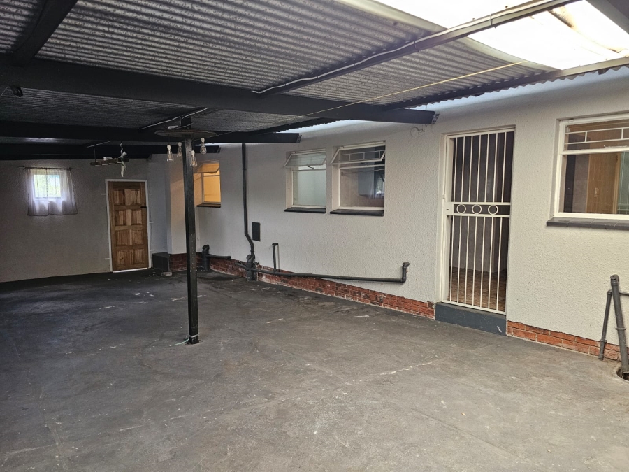 To Let 3 Bedroom Property for Rent in Secunda Mpumalanga