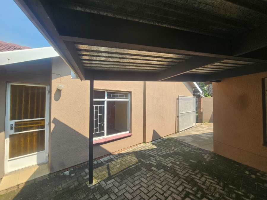 To Let 3 Bedroom Property for Rent in Secunda Mpumalanga