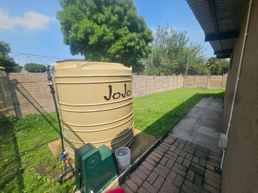 To Let 3 Bedroom Property for Rent in Secunda Mpumalanga