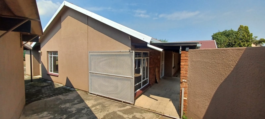 To Let 3 Bedroom Property for Rent in Secunda Mpumalanga
