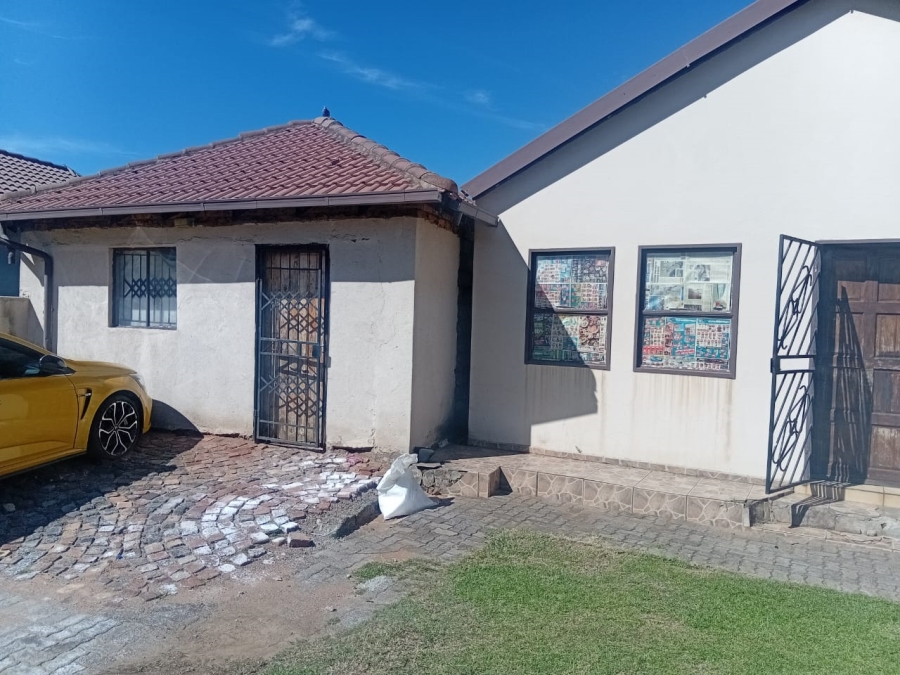 2 Bedroom Property for Sale in Clewer Mpumalanga