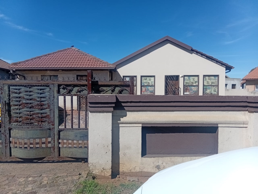 2 Bedroom Property for Sale in Clewer Mpumalanga