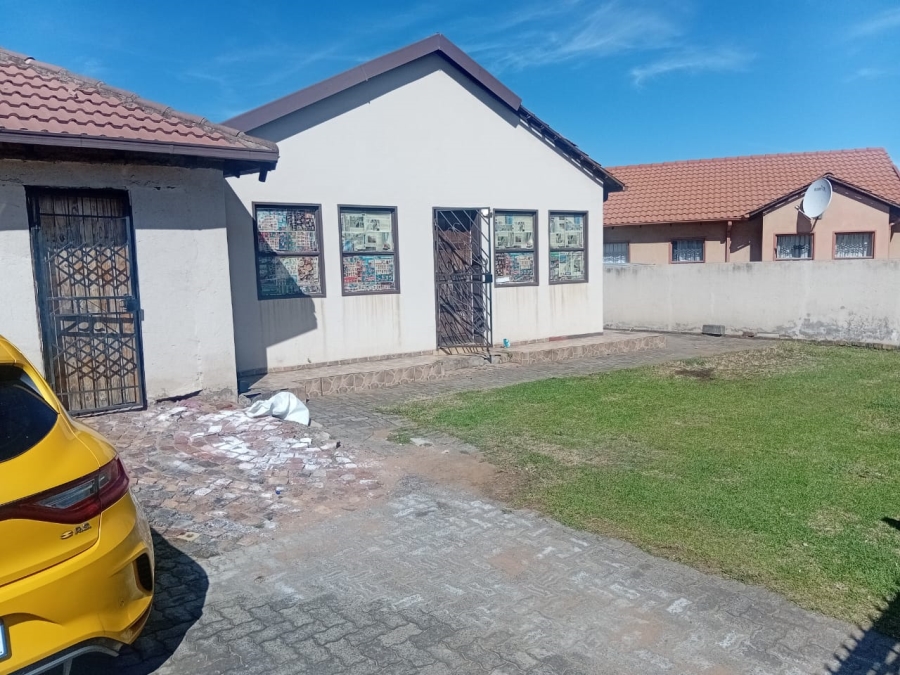 2 Bedroom Property for Sale in Clewer Mpumalanga