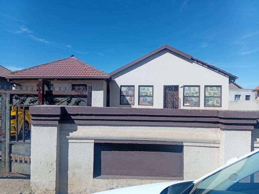 2 Bedroom Property for Sale in Clewer Mpumalanga