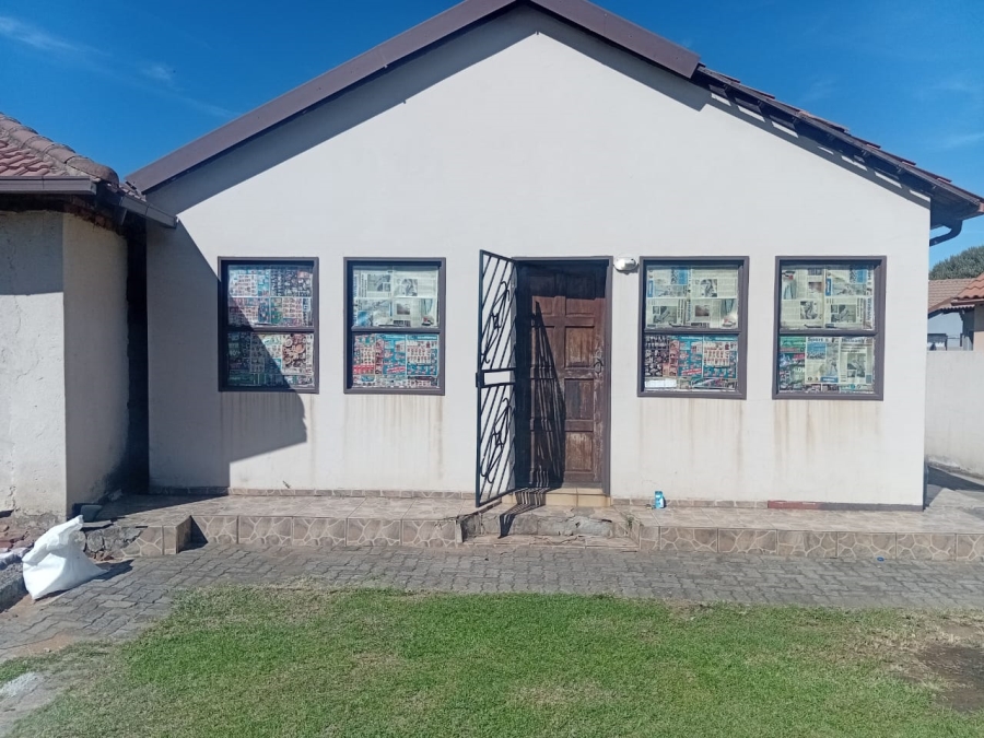 2 Bedroom Property for Sale in Clewer Mpumalanga