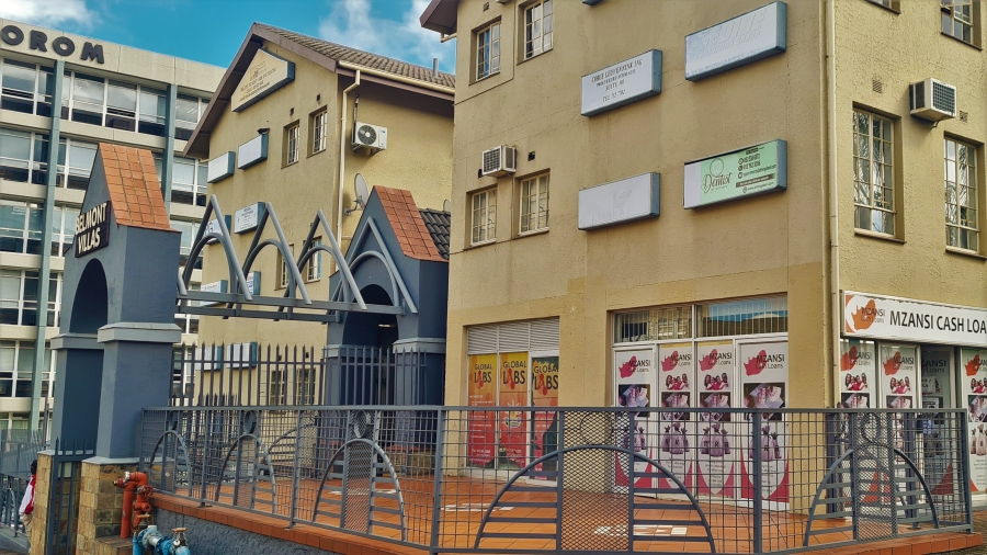 To Let Commercial Property for Rent in Nelspruit Mpumalanga