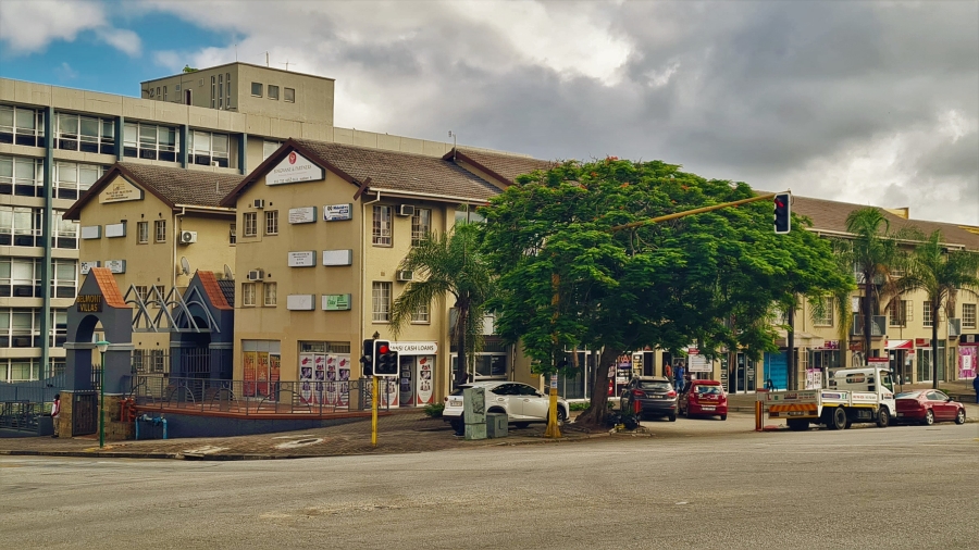 To Let Commercial Property for Rent in Nelspruit Mpumalanga