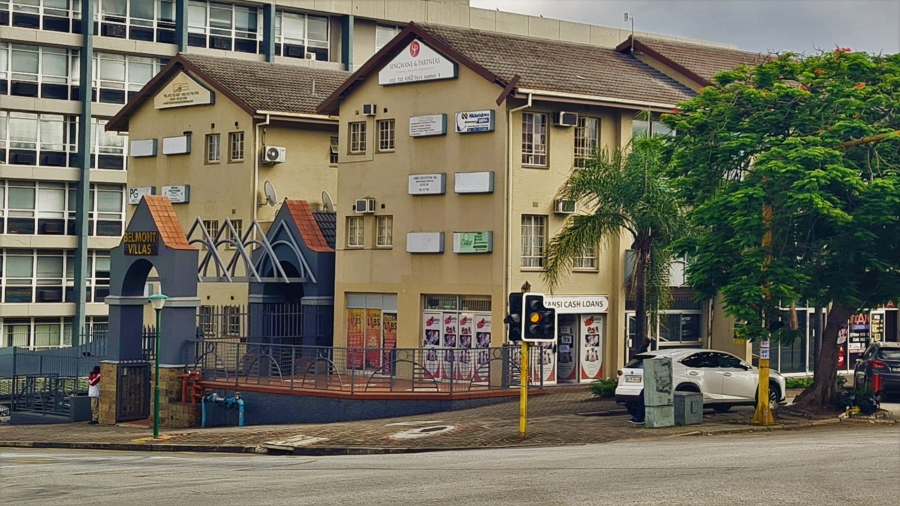 To Let Commercial Property for Rent in Nelspruit Mpumalanga