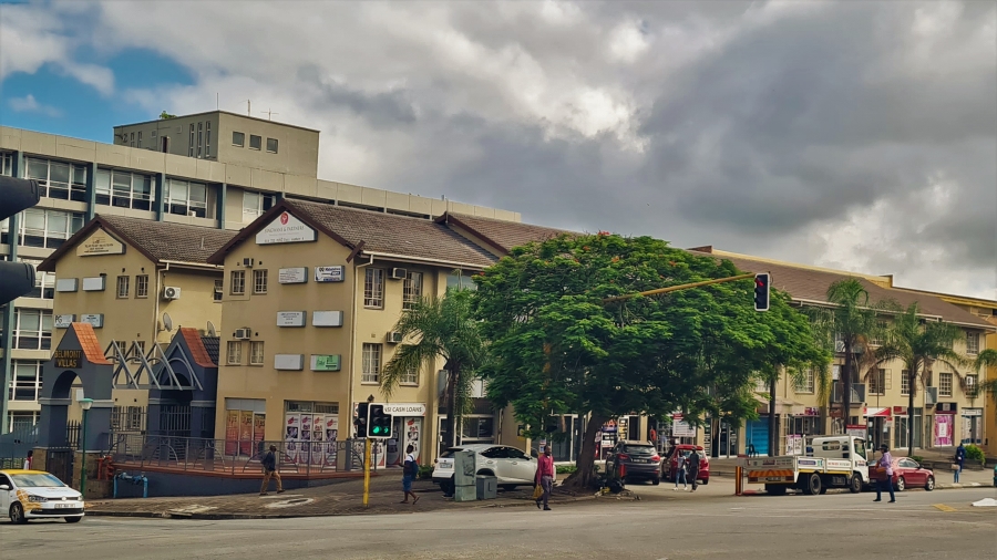To Let Commercial Property for Rent in Nelspruit Mpumalanga