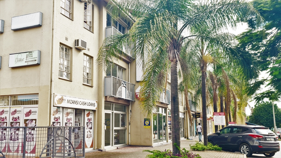 To Let Commercial Property for Rent in Nelspruit Mpumalanga