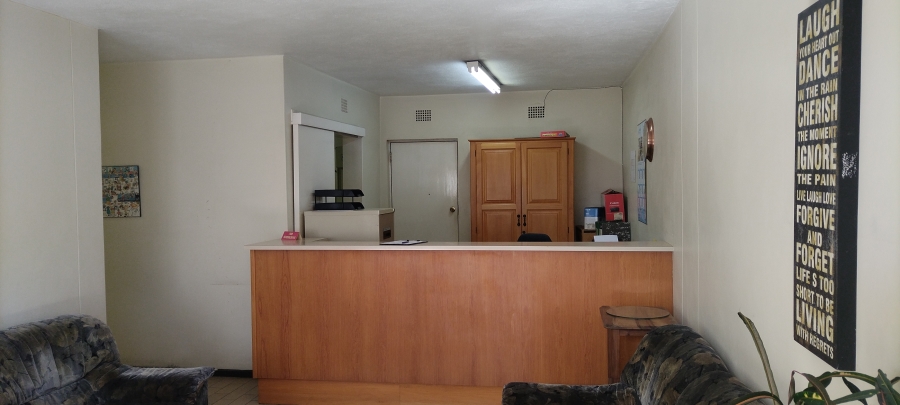 To Let Commercial Property for Rent in Nelspruit Mpumalanga