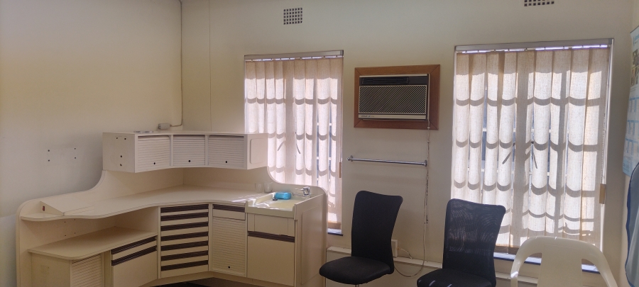 To Let Commercial Property for Rent in Nelspruit Mpumalanga