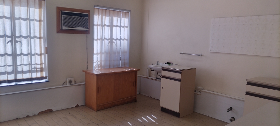 To Let Commercial Property for Rent in Nelspruit Mpumalanga