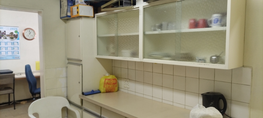 To Let Commercial Property for Rent in Nelspruit Mpumalanga