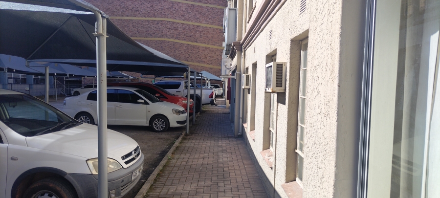 To Let Commercial Property for Rent in Nelspruit Mpumalanga