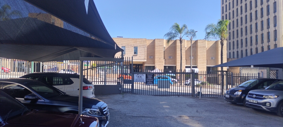 To Let Commercial Property for Rent in Nelspruit Mpumalanga