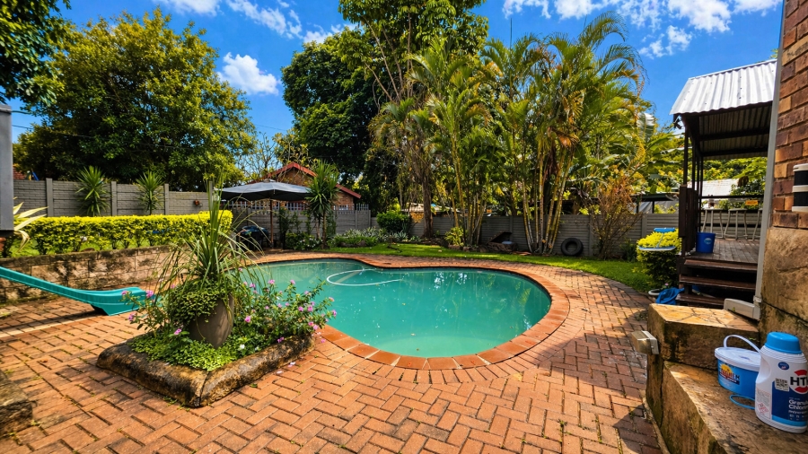 3 Bedroom Property for Sale in West Acres Ext 8 Mpumalanga