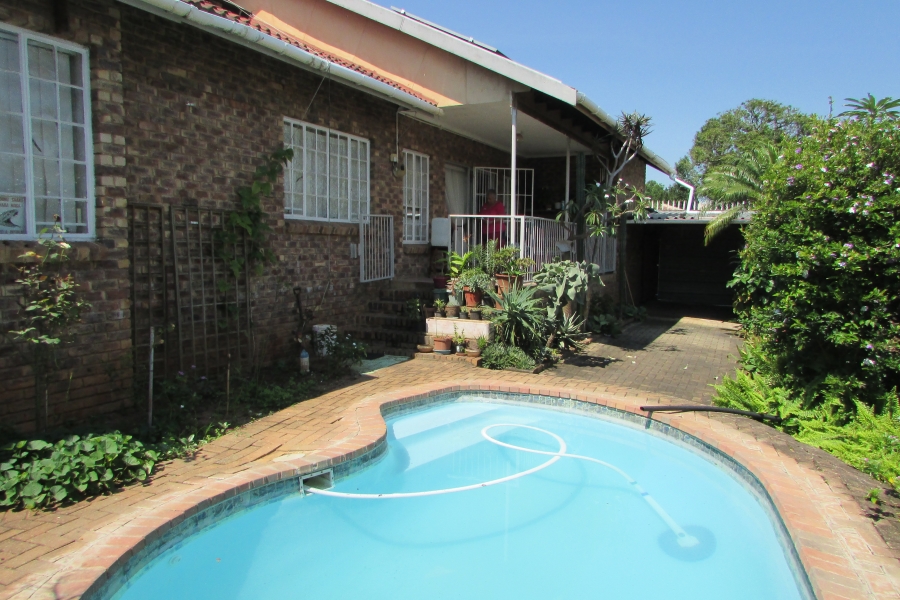 3 Bedroom Property for Sale in Kingsview Ext 1 Mpumalanga