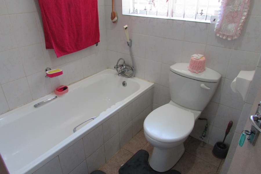 3 Bedroom Property for Sale in Kingsview Ext 1 Mpumalanga
