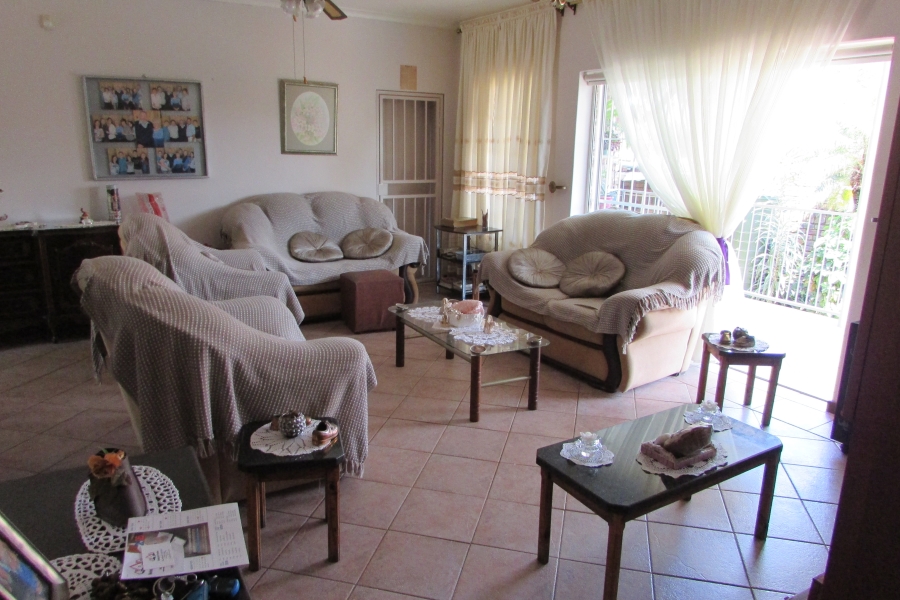 3 Bedroom Property for Sale in Kingsview Ext 1 Mpumalanga