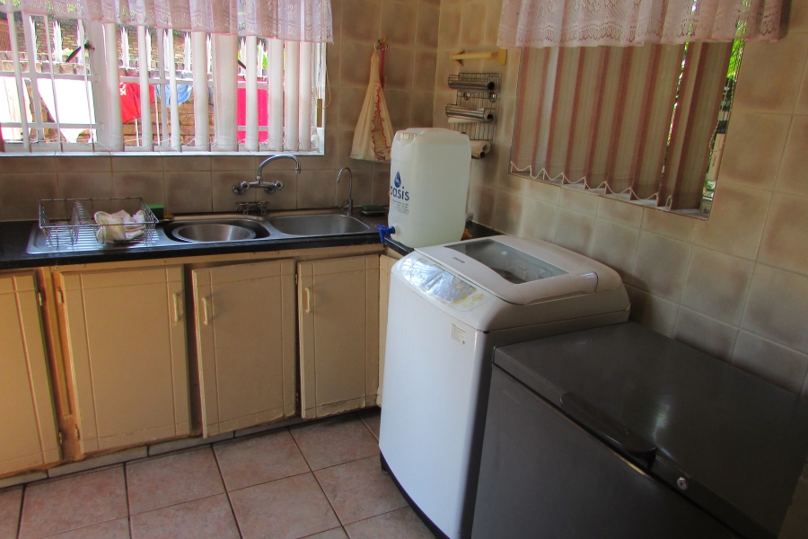 3 Bedroom Property for Sale in Kingsview Ext 1 Mpumalanga