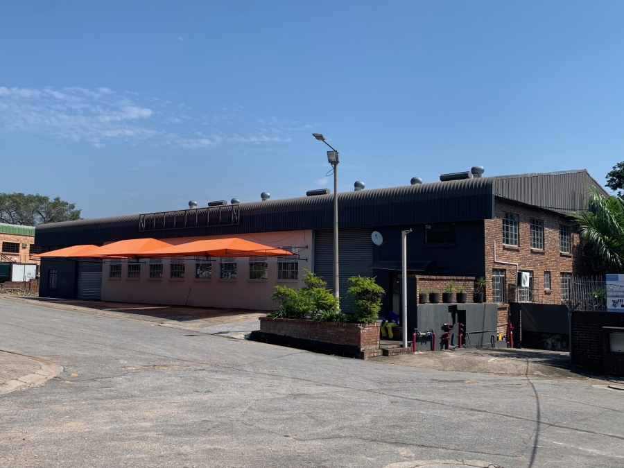 To Let Commercial Property for Rent in Nelspruit Industrial Mpumalanga