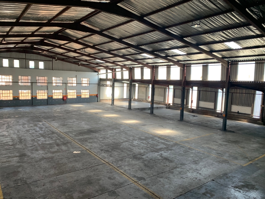 To Let Commercial Property for Rent in Nelspruit Industrial Mpumalanga