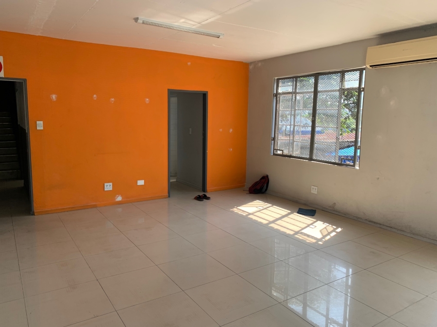 To Let Commercial Property for Rent in Nelspruit Industrial Mpumalanga