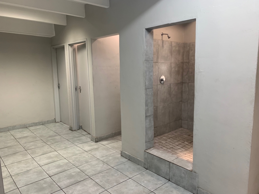 To Let Commercial Property for Rent in Nelspruit Industrial Mpumalanga