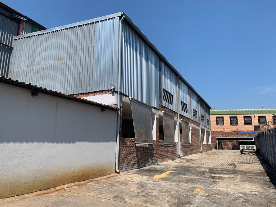 To Let Commercial Property for Rent in Nelspruit Industrial Mpumalanga