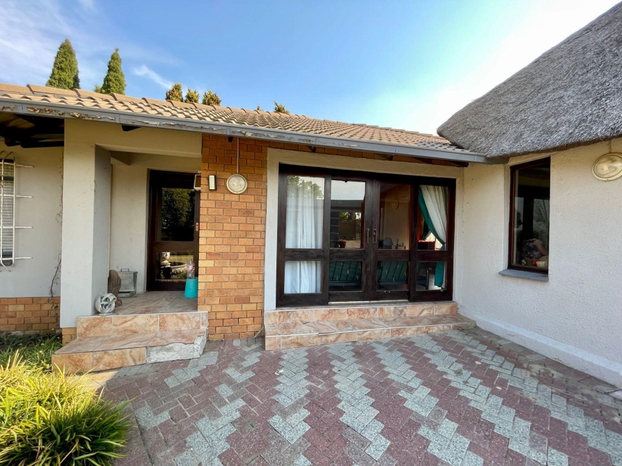 3 Bedroom Property for Sale in Secunda Mpumalanga