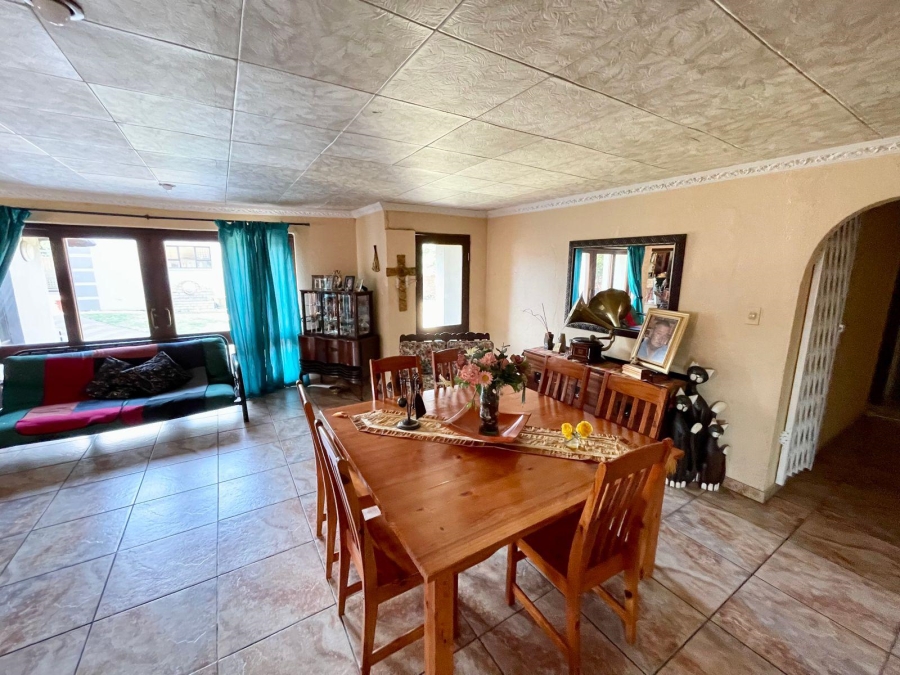 3 Bedroom Property for Sale in Secunda Mpumalanga