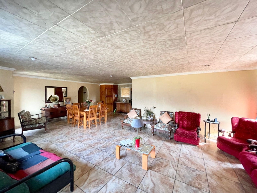3 Bedroom Property for Sale in Secunda Mpumalanga