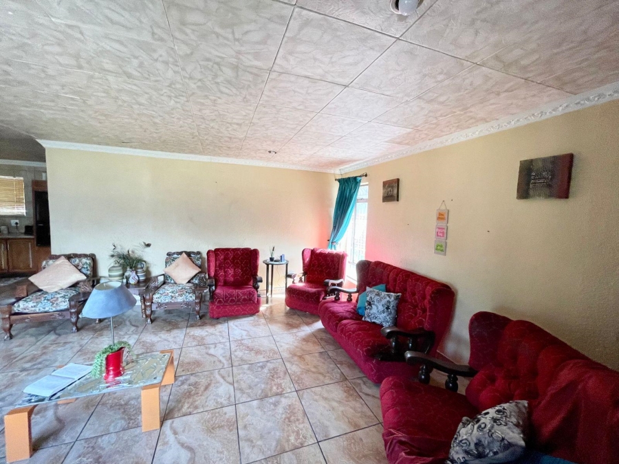 3 Bedroom Property for Sale in Secunda Mpumalanga
