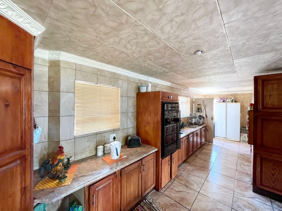 3 Bedroom Property for Sale in Secunda Mpumalanga