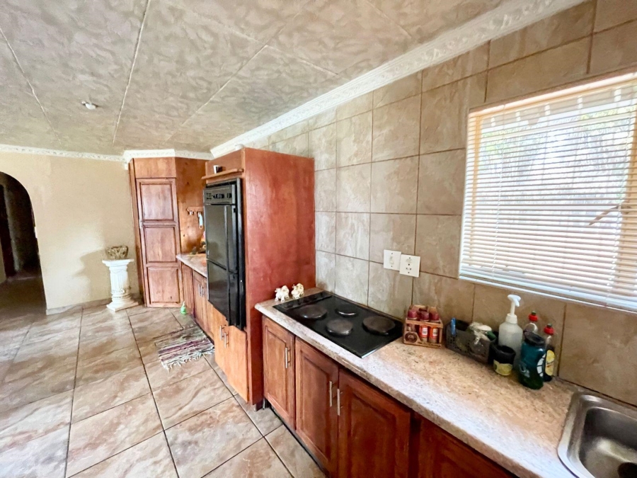 3 Bedroom Property for Sale in Secunda Mpumalanga
