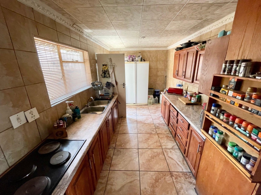 3 Bedroom Property for Sale in Secunda Mpumalanga