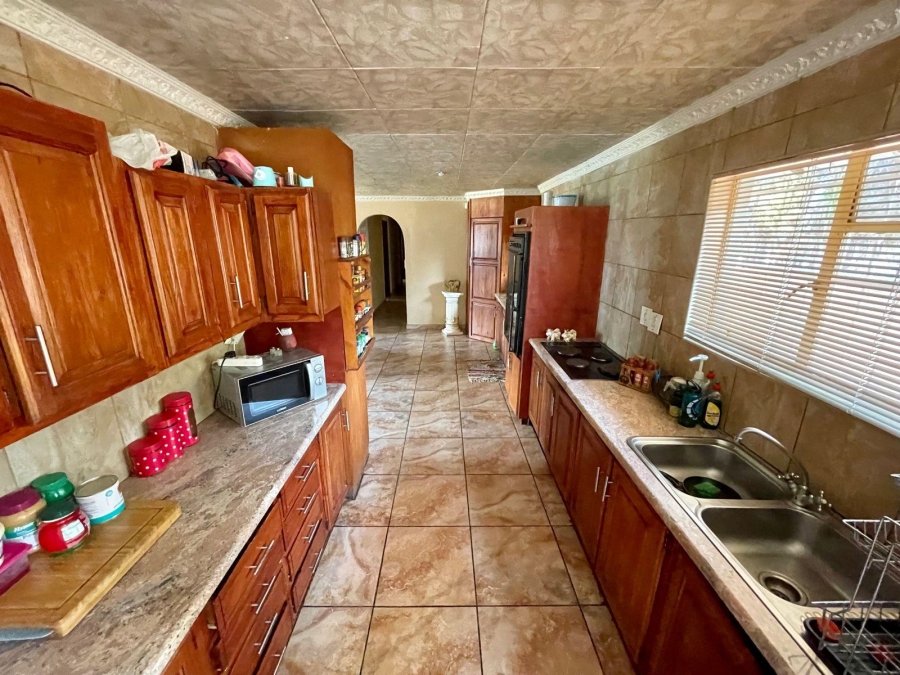 3 Bedroom Property for Sale in Secunda Mpumalanga