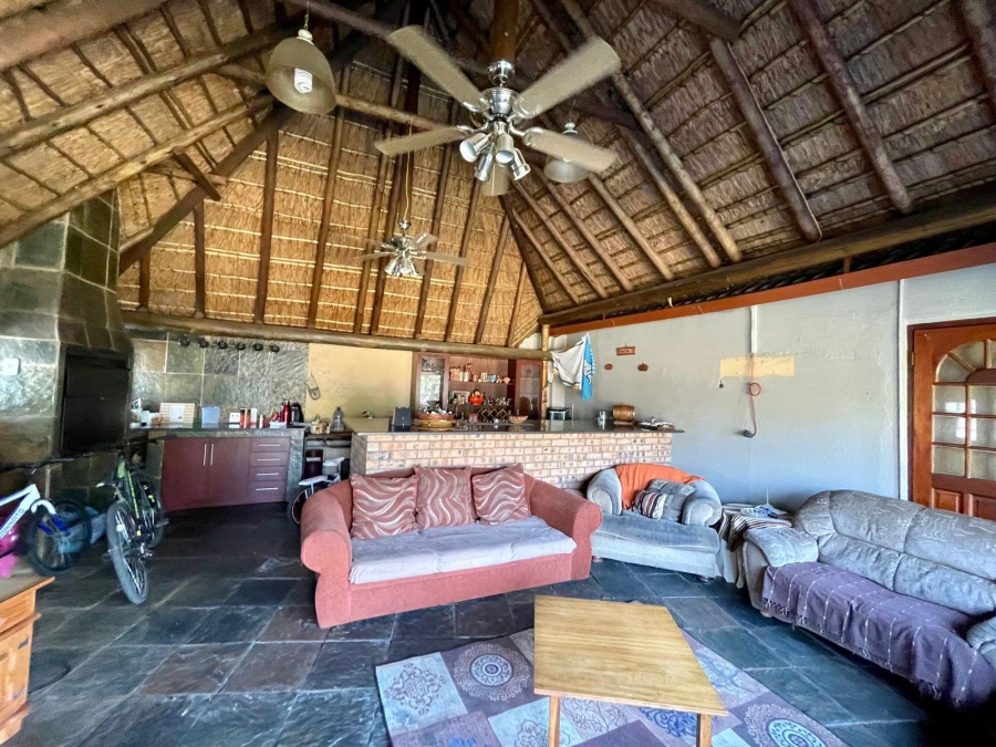 3 Bedroom Property for Sale in Secunda Mpumalanga