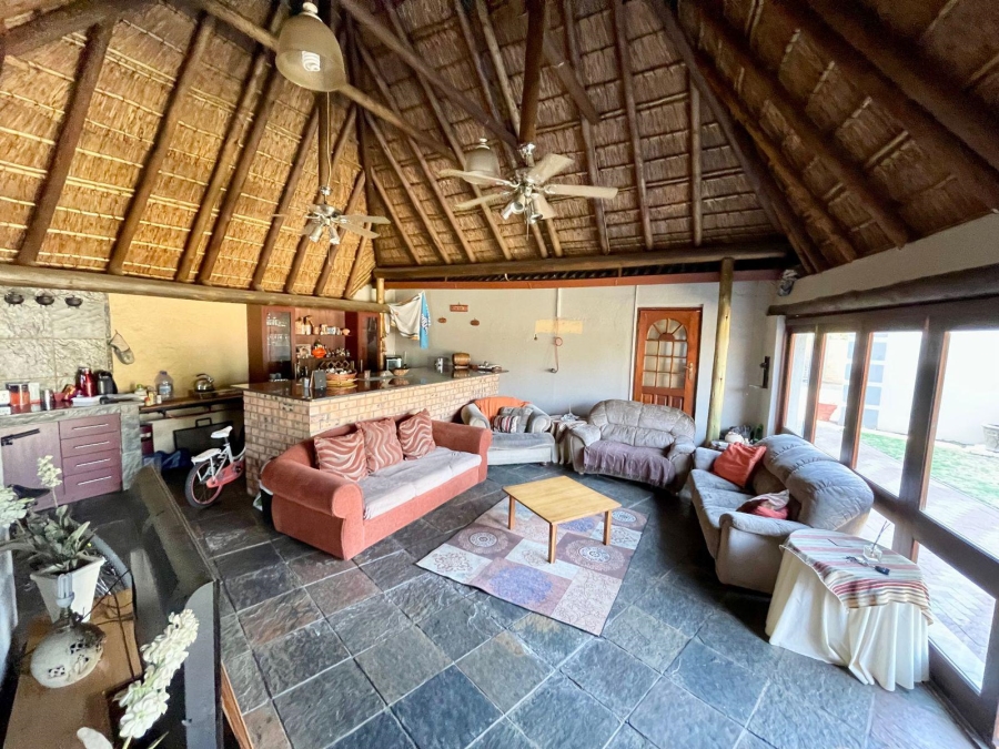 3 Bedroom Property for Sale in Secunda Mpumalanga
