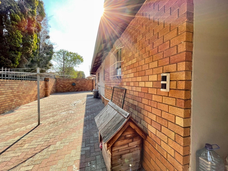 3 Bedroom Property for Sale in Secunda Mpumalanga