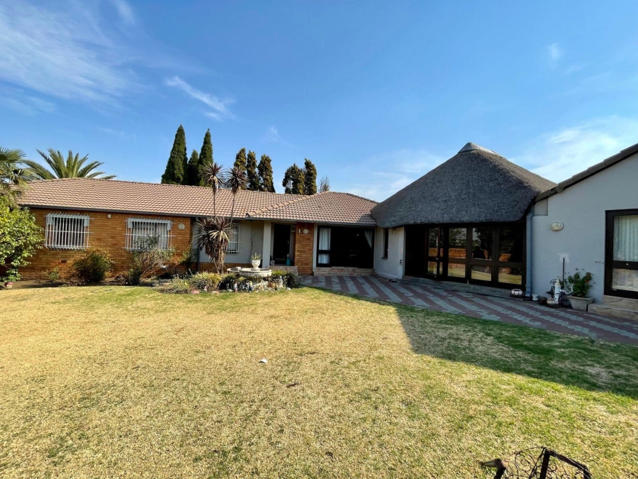 3 Bedroom Property for Sale in Secunda Mpumalanga